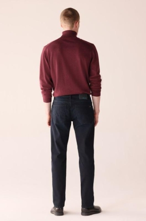 Pierre Cardin férfi nadrág farmer, futureflex