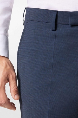 Pierre Cardin férfi nadrág regular futureflex