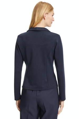 Betty Barclay női kabátka, 2 gombos, elasztikus