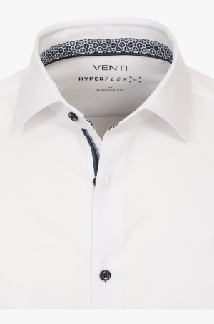 Venti férfi ing hosszúujjú,modern fit,hyperflex