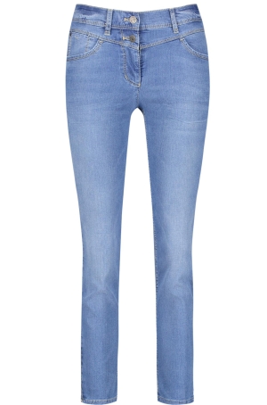 Gerry Weber női nadrág,farmer,cipz.szár