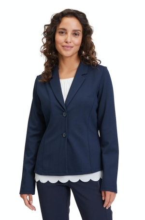 Betty Barclay női zakó, gombos (kosztümzakó)