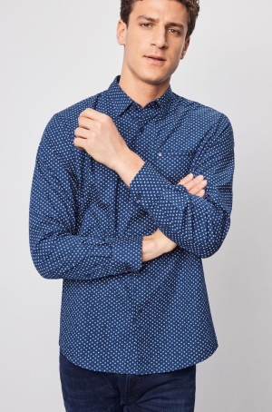 Pierre Cardin férfi ing