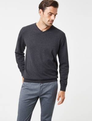 Pierre Cardin férfi pulóver