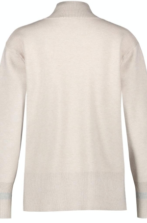 Gerry Weber női pulóver, félgarbó