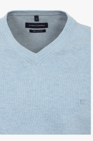 Casamoda férfi pulóver,