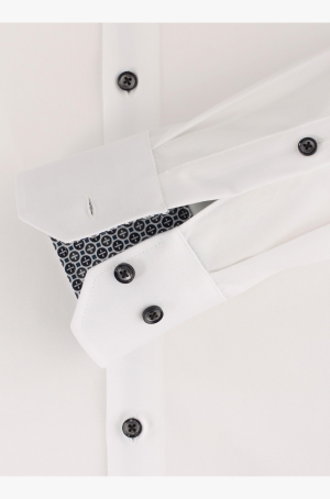 Venti férfi ing hosszúujjú,modern fit,hyperflex