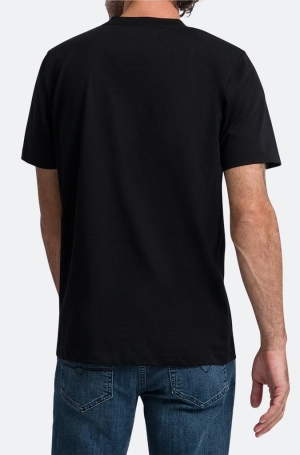 Pierre Cardin férfi póló rövidujjú