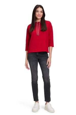 Betty Barclay női nadrág, farmer