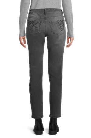 Betty Barclay női nadrág farmer