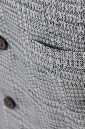 Venti férfi mellény