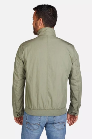 Calamar férfi dzseki,rövid, széldzseki