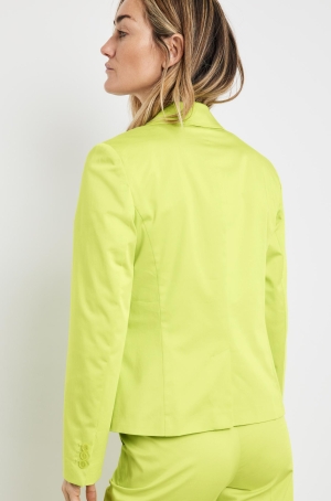 Gerry Weber női zakó egy gombos,karcsúsított