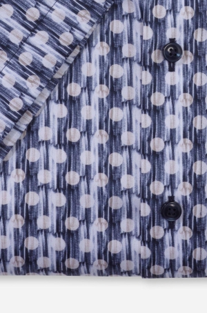 Olymp férfi ing rövidujjú,comfort fit