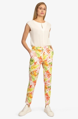 Apart női nadrág, svédzsebes