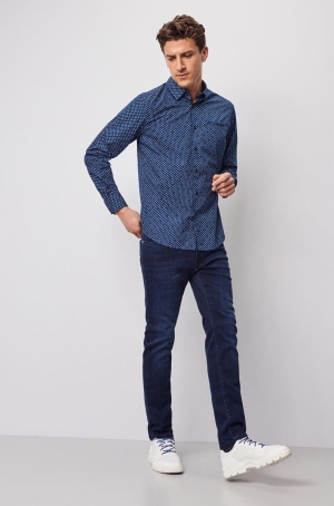 Pierre Cardin férfi ing