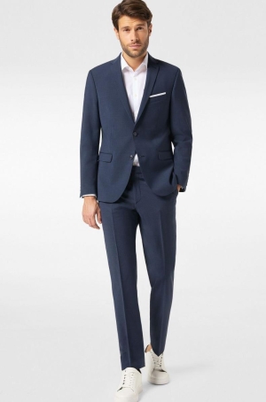 Pierre Cardin férfi nadrág regular futureflex