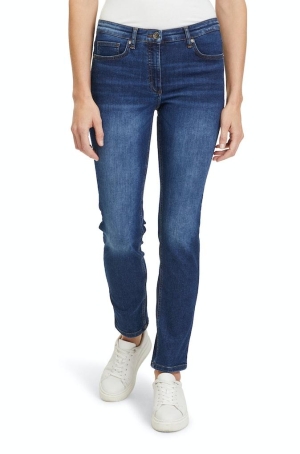 Betty Barclay női nadrág, farmer