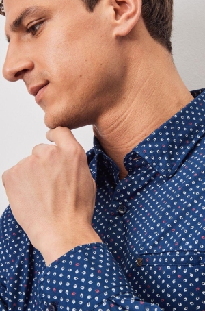 Pierre Cardin férfi ing