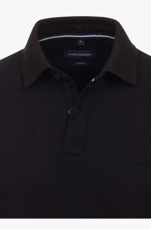 Casamoda férfi ingpulóver, hosszúujjú