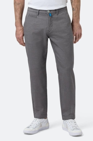 Pierre Cardin férfi nadrág, svédzsebes, futureflex