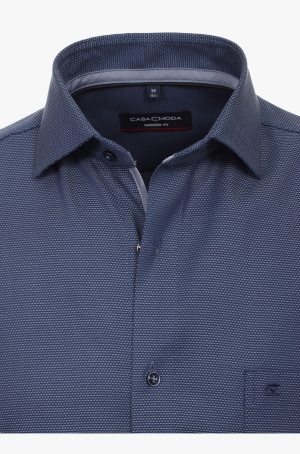 Casamoda férfi ing, modern fit, hosszúujjú