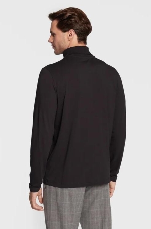 Pierre Cardin férfi garbó hosszúujjú