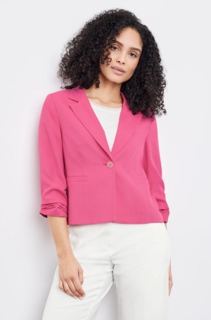 Gerry Weber női zakó, 3/4-es-piés ujjú