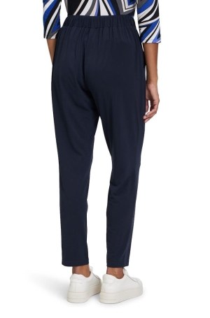 Betty Barclay női nadrág, gumisderekú, svédzsebes