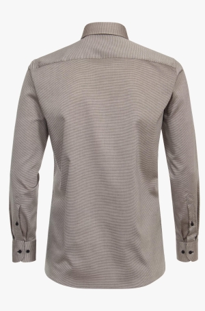 Casamoda férfi ing, modern fit,hosszúujjú