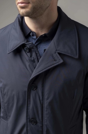 Pierre Cardin férfi kabát, menedzser, autós