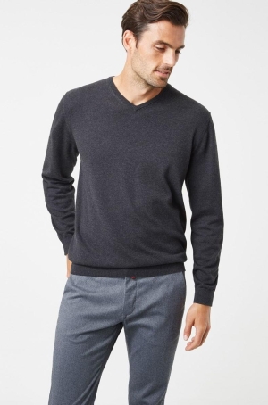 Pierre Cardin férfi pulóver