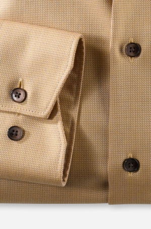 Olymp férfi ing, modern fit, hosszúujjú