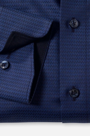 Olymp férfi ing hosszúujjú,modern fit