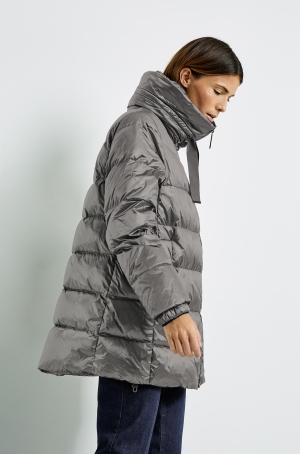 Gerry Weber női kabát toll