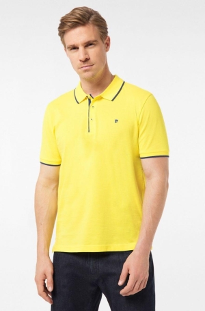 Pierre Cardin férfi ingpulóver