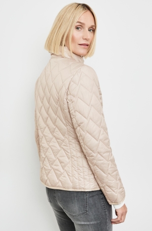 Gerry Weber női dzseki, steppelt, cipzáros