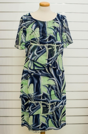 Hermann Lange női ruha