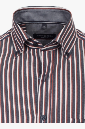 Casamoda férfi ing casual fit,hosszúujjú