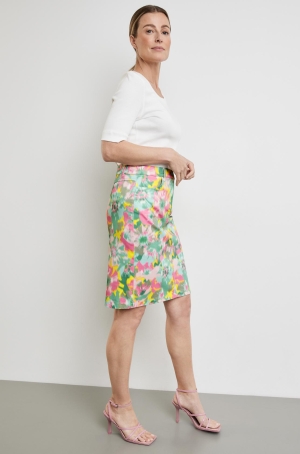 Gerry Weber női szoknya, egyenes vonalú