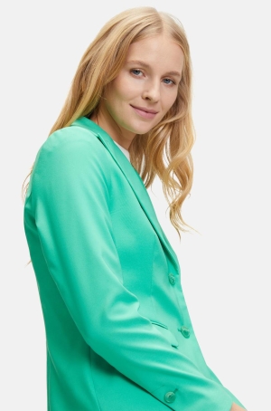 Betty Barclay női blézer, 2 gombos