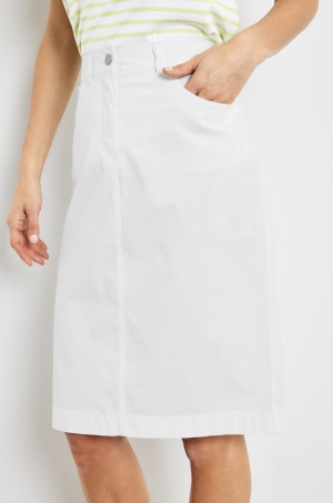 Gerry Weber női szoknya, 5 zsebes