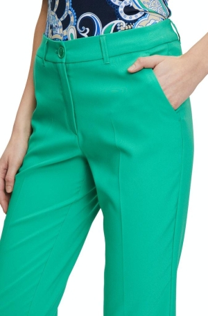 Betty Barclay női nadrág, hosszú, élvasalt