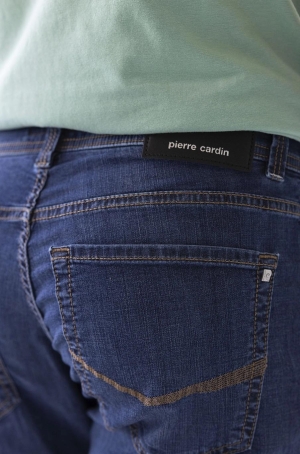 Pierre Cardin férfi nadrág, farmer, nyári