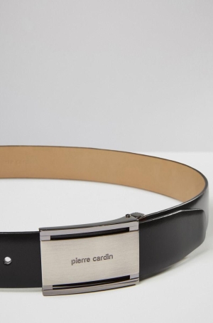 Pierre Cardin férfi öv