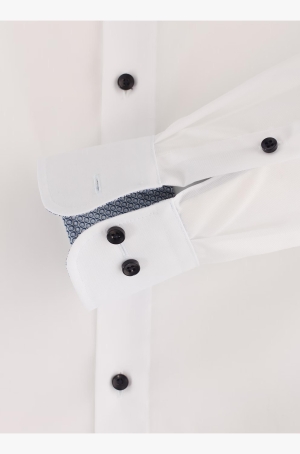 Casamoda férfi ing, modern fit, hosszúujjú