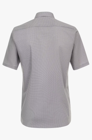 Casamoda férfi ing, modern fit, rövidujjú