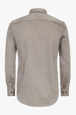 Casamoda férfi ing, modern fit, hosszúujjú