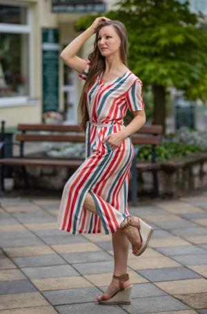 étymologie női ruha egyenes,midi,