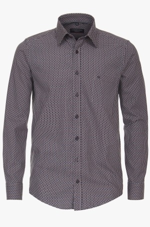 Casamoda férfi ing, casual fit, hosszúujjú